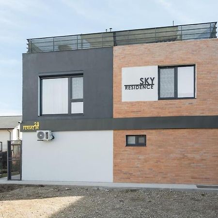 Flight Two I Studio Near Therme & Airport Otopeni Esterno foto